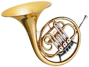 Jupiter JP 454 L in B - lackiert