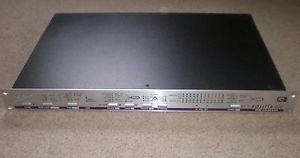 Apogee Rosetta 200 2 channel PCM AD/DA Converter
