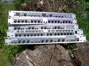 Aphex Recording Components Collection