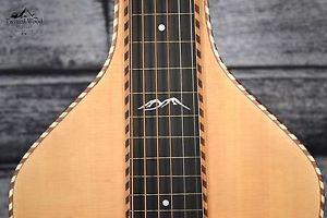 Weissenborn Guitar - Limited Edition - Sitka Original by Twisted Wood Guitars