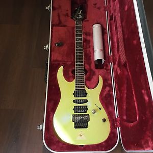 Ibanez Prestige RG2570