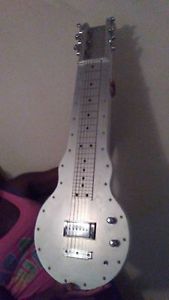 Fouke Indusrial lapsteel