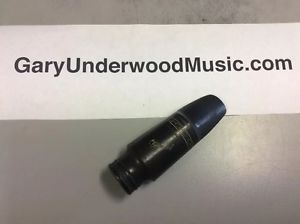 New York Slant Link 4* Otto Link Tenor Sax Mouthpiece