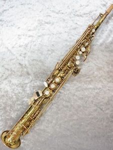 H. SelmerSA80 S.Sax w/oSuper Action 80 FREESHIPPING from JAPAN