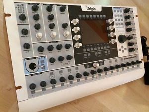 Arturia Origin Desktop