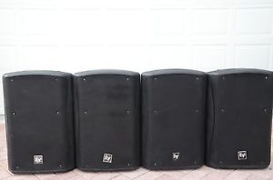 Electro-Voice ZXA5 15-inch Powered / Active Speaker * ONE *