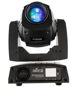 Chauvet Intimidator Spot 255 IRC 60w Moving Head Light