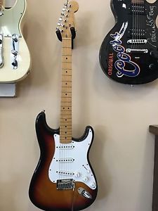 1996 American Standard Fender Stratocaster