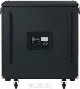 Ampeg Portaflex PF-350 Head and PF210 Cabinet Stac