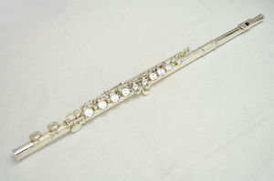 Yamaha YFL-311 Flute