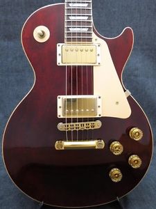 Gibson Les Paul Standard / GH Electric Free Shipping