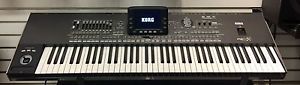 Korg PA3X 76key