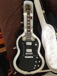 Gibson SG Standard Electric Guitar