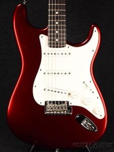 Fender American Standard Stratocaster -Candy Cola- 2010 Electric Free Shipping