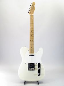 Fender American Vintage '58 Telecaster AGW 2014 Used Guitar Free Shipping #g1567