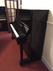 Kawai CL3 Upright - Fully Reconditioned-5 Year Guarantee