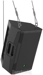 Mackie SRM550 1600W 12" Powered Speaker