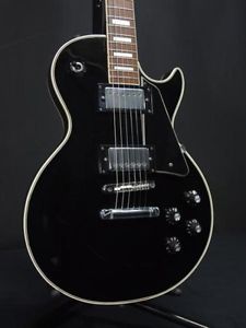 Greco Les Paul Custom Type Electric Free Shipping