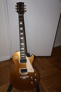 2016 Gibson Les Paul 50s tribute