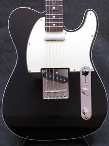 Fender Classic 60's Telecaster Custom Electric Free Shipping