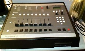emu sp1200