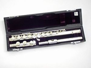 Yamaha YFL-817D Flute