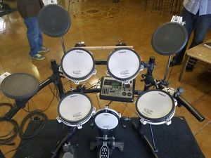 roland v-drums td-8