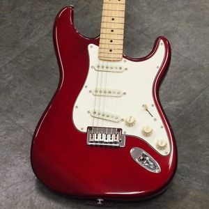 Squier by Fender Standard Stratocaster CAR Electric Free Shipping