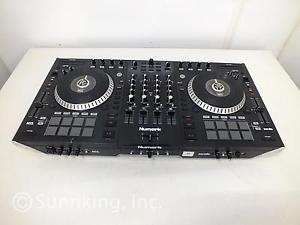 Numark NS7 II Serato DJ Controller Board