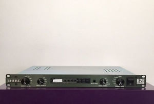 Burl B2 Bomber DAC Converter