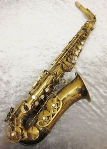 Buffet CramponSuper Dynaction Alto FREESHIPPING from JAPAN