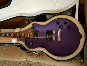 Gibson Les Paul Custom Electric Guitar