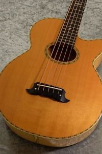 ATHLETE AX-5 Acoustic Free Shipping