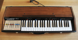 Hohner String Melody II (Mk II)