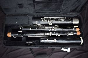 Conn (Fox Renard) Model 41 Bassoon