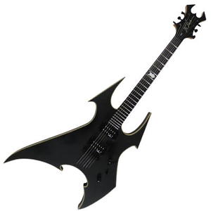 Exc Japan electric guitar [BEAST SPECIAL EDITION] BC Rich BC