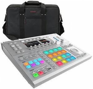Maschine Studio white + Digi-Bag Bundle
