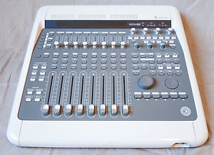 Digidesign Digi 003 Mixer Console