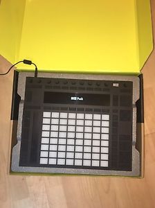Ableton Push 2