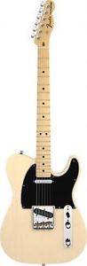Fender American Special Telecaster Maple Fingerboard Vintage Blonde 115802307