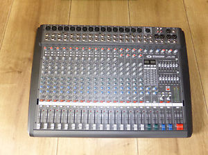 Dynacord Mischpult CMS 1600-2