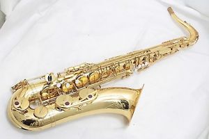 Yamaha YTS-34 Tenor Saxophone