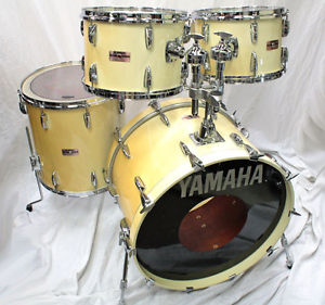 YAMAHAYD-8000 Tour Custom 12-13-16-22 4PC     FREESHIPPING from JAPAN