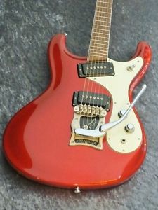 Mosrite Super Excellent 65 Electric Free Shipping