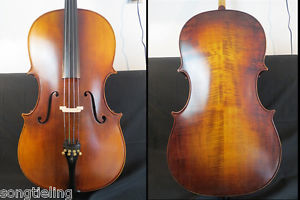 SONG Brand Copy of 1724 Yo-Yo Ma sleeping 4/4 of professional concert #10893