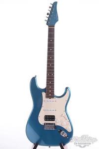 Suhr Classic S HSS LP Blue (2007) NM