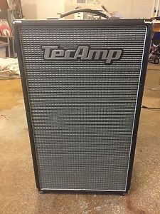 Tec Amp Puma 500 Basscombo 212