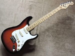 Fender USA 40th Anniversary American Standard Stratocaster Used Guitar #g1575