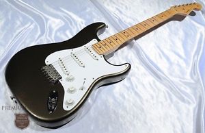 Fender 2009 Custom Artist Eric Clapton Stratocaster LTD EC Gray Electric