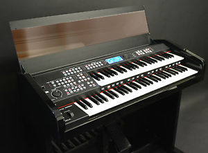 Home Organ - ORLA - RS600EU